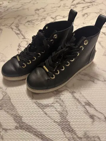 지미추 부츠 사이즈 36