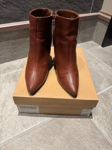 Ungrid 맥주 부츠