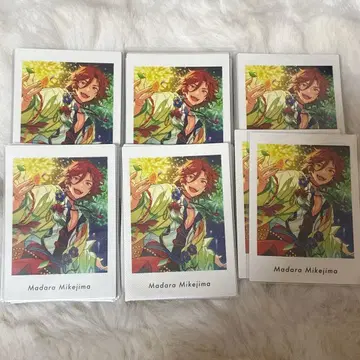 앙스타 미케지마 마다라 묶음 판매