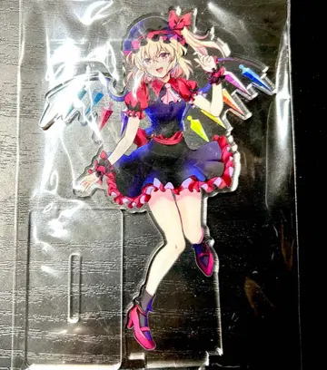 동방Project 동방 플랑드르 스칼렛 플랑 아크릴 스탠드