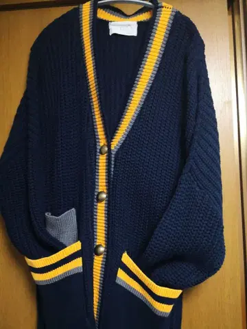 오샤레 워커 코디건 완판템 미사용품