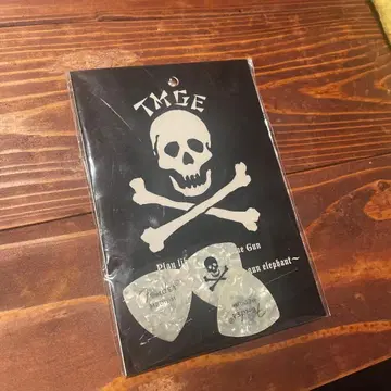 thee michelle gun elephant 피크