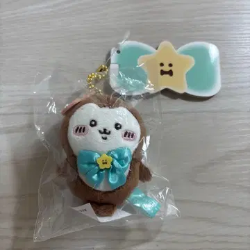 마법소녀 치이카와 마스코트 치이카부