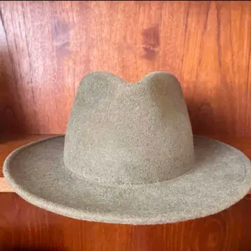 울 펠트 햇 57cm TOMORROW LAND