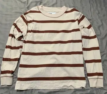 마가렛호웰 MHL. 티셔츠