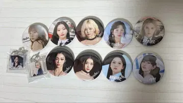 Kep1er 캔배치 세트 랜덤