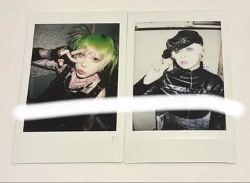 THE MADNA 료타 리오 폴라로이드 세트 1