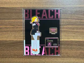 BLEACH 호정고등학교 아크릴 스탠드 이노우에 오리히메