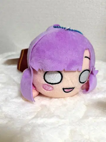 러브 라이브 안양사 네소베리 봉제 인형