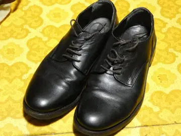 비카시 플레인 토 슈즈