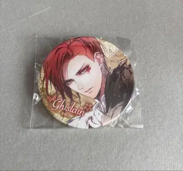 세피로트 오토메이트 기슬란 캔뱃지 렌드플뢰르 렌