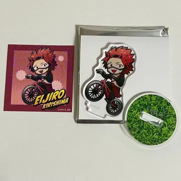 네스타 히로아카 아크릴 스탠드 키리시마