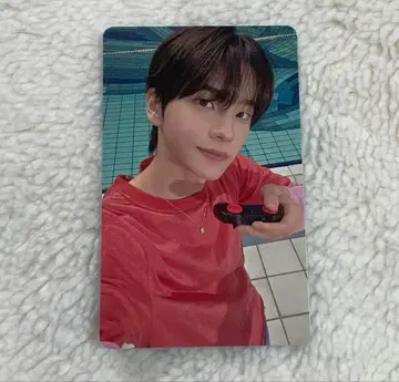 TWS 신유 트레이딩 카드