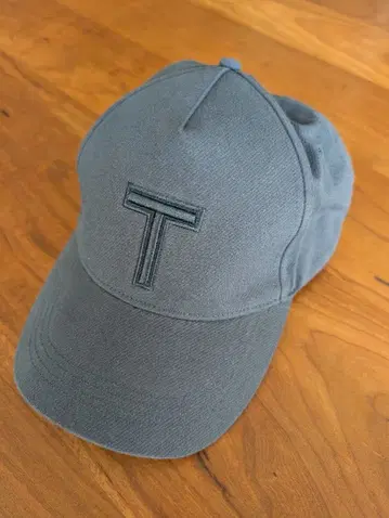 TED BAKER 테드베이커 야구 모자