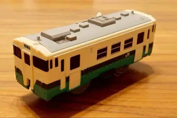 프라레일 키하 40 도호쿠 지역 본사색