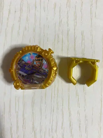 넘버원 전대 고주우쟈 GP 센타이링 01 메가레인저