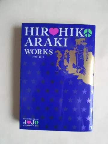 HIROHIKO ARAKI WORKS 1981-2012