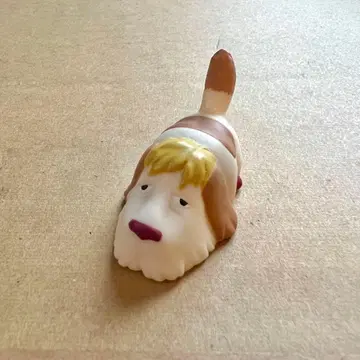 하울의 움직이는 성 힌 손가락 인형 동동이 공화국