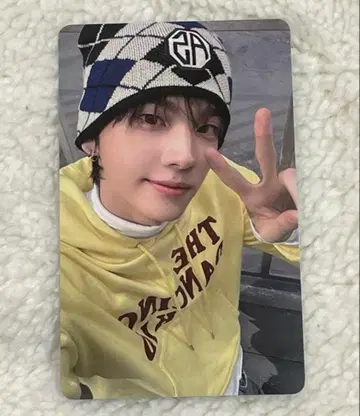 TWS 시뉴 트레이딩 카드