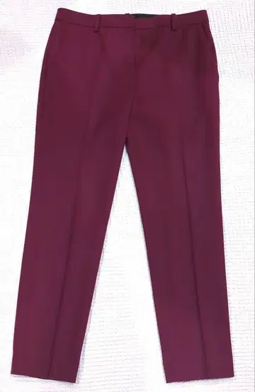 [ Theory ] 크롭 팬츠