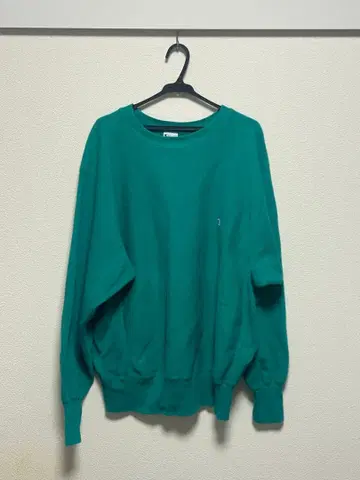 90s 챔피온 리버스 위브 맨투맨