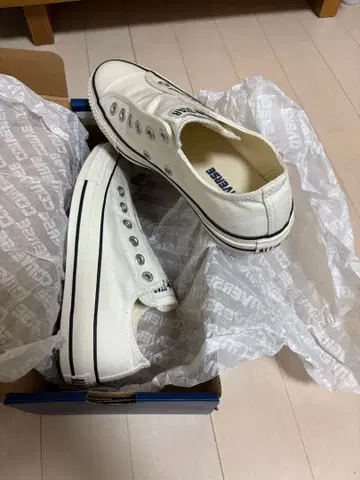 CONVERSE ALL STAR 화이트 슬립온