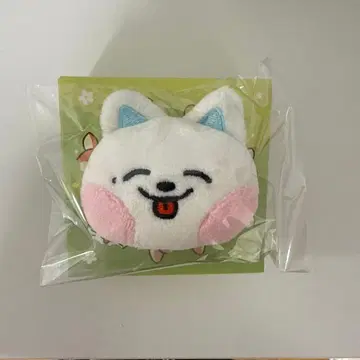 제노 제드 랜덤 배지