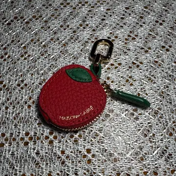 MAISON de SABRE 후르츠 참 애플