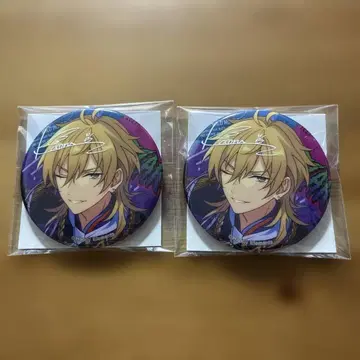 앙스타 TRIP 캔뱃지 UNDEAD 히카제 카오루