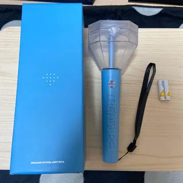 TREASURE OFFICIAL LIGHT STICK ANXY-3685