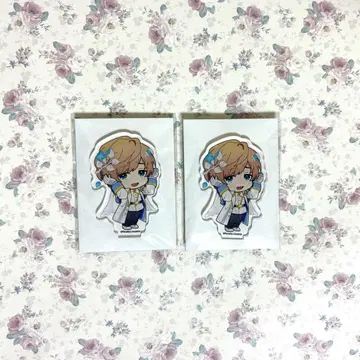 파라라이 파보테리아 아크릴 스탠드 야미도 시키