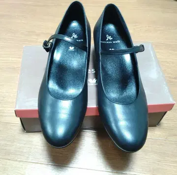 와코루 서세스 워크 펌프스 24cm