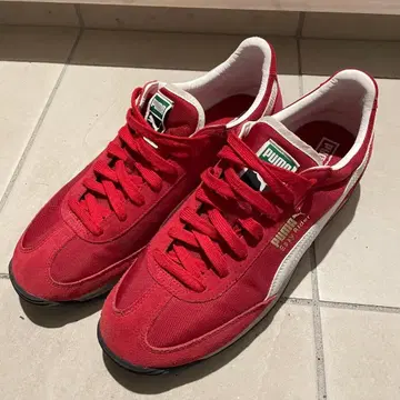 [28.5] Puma easy rider 스니커즈