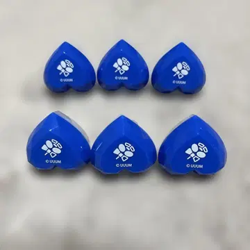 컬러풀 피치 토부 동물공원 링 라이트 나오키리