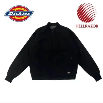 Dickies HELLRAZOR 자켓