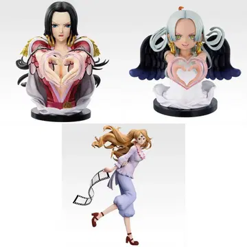 원피스 제일복권 메모리즈 오브 히로인 A상 C상 라스트 원상