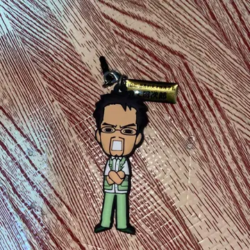 트릭 야마다 지로 러버 참 헤이세이 드라마 영화 레어