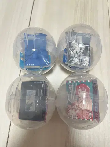 콩 가샤 도서 키루아오 은혼 BLEACH 아카네 이야기