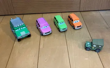 마텔 카 3 서지 부트 캠프 세트