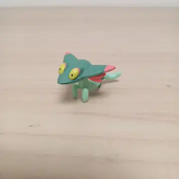 포켓몬 피규어 드라메시야 2체 세트