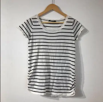 00s 빈티지 메이슨 그레이 화이트 셔츠