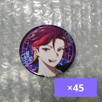 사쿠야 비바 렌 XlamV AGF 캔뱃지