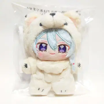 앙스타 이츠누이 와타루 함께 사는 누이 봉제 인형 히비키 와타루