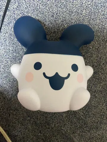 미밋치 라이트 상자 없음