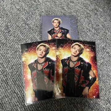 우라카와 쇼헤이 트레이딩 카드