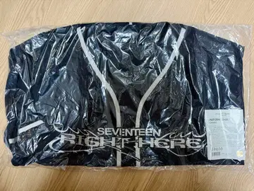 SEVENTEEN RIGHT HERE 유니폼 WONWOO