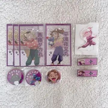 닌타마 4학년 묶음 판매