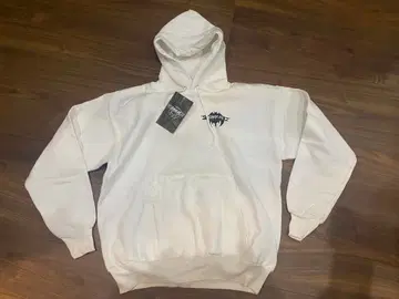 데드스탁 ZORLAC 후드티 L 사이즈  badlogo