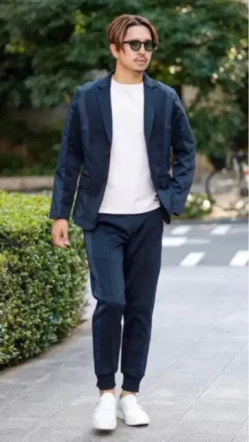 [ 완판 ] euro kenvy 셋업 [ 1번 인기 ]