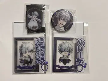 잘생긴 남자 빌런 주드